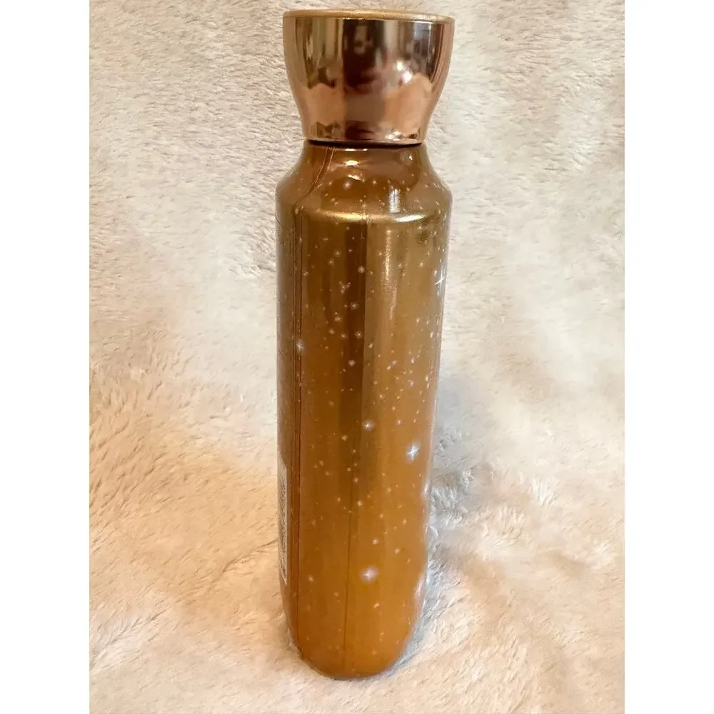 Bath & Body Works Touch Of Gold Daily Nourishing Body Lotion 8 Oz 48 hour NEW